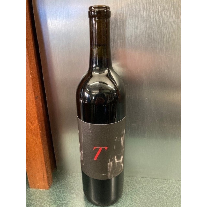 Topophilia Sonoma Red Blend 2019 750 ML