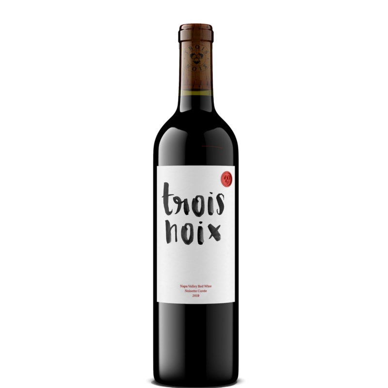 Trois Noix Noisette Cuve 2019 750ml
