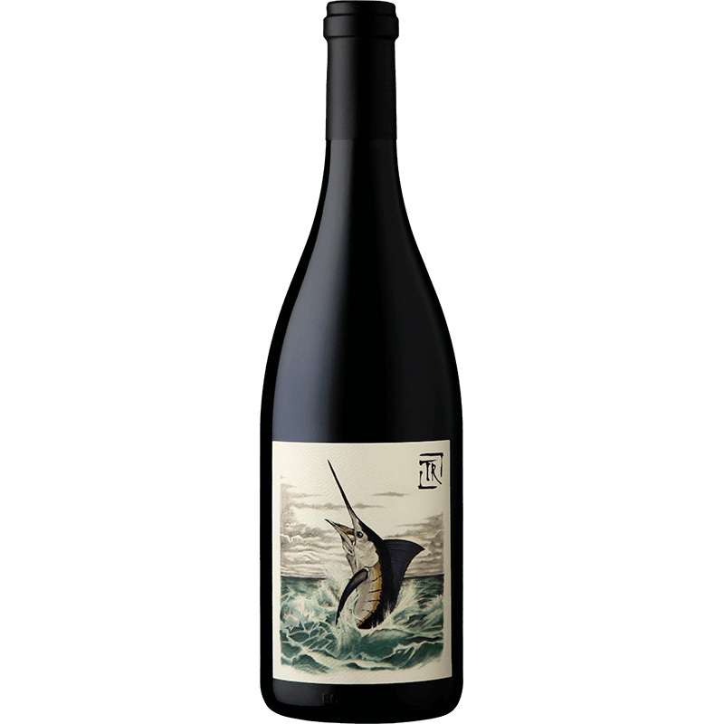 Turtle Rock Cloude's Cuvee Red 2021 750 ML