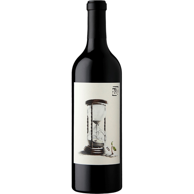 Turtle Rock Plum Orchard Red 2021 750 ML