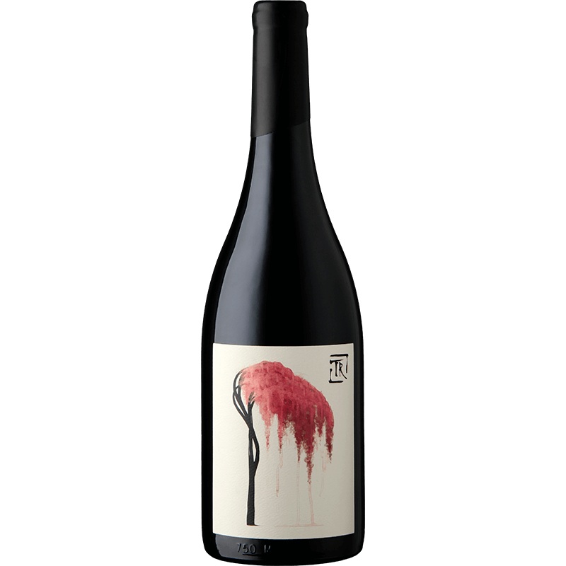 Turtle Rock Willows Cuvee 2020 750ml