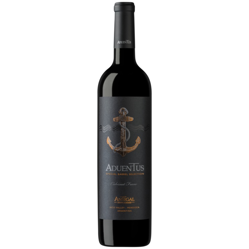 ADUENTUS CABERNET FRANC 19