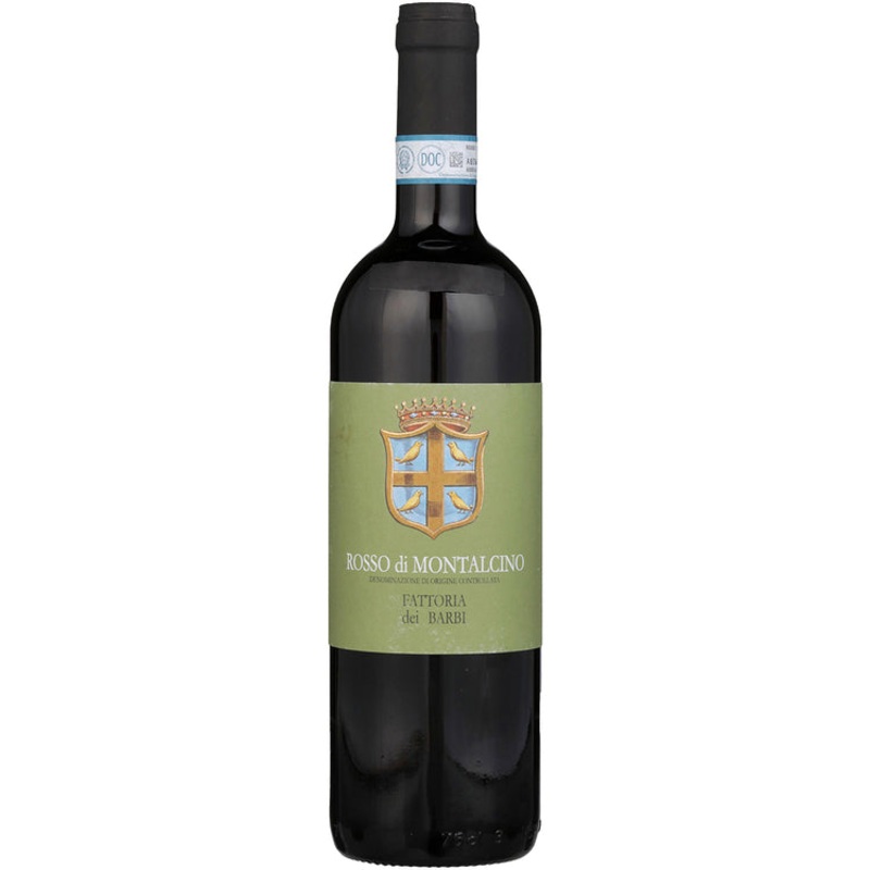 BARBI ROSSO DI MONTALCINO 21