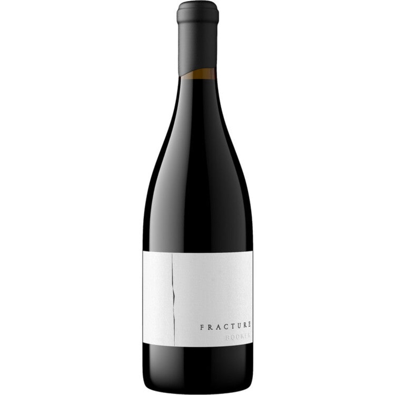 BOOKER FRACTURE SYRAH 18MO 19