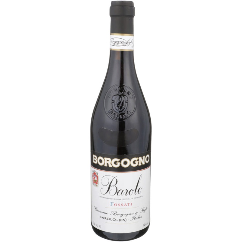 BORGOGNO BAROLO FOSSATI 16
