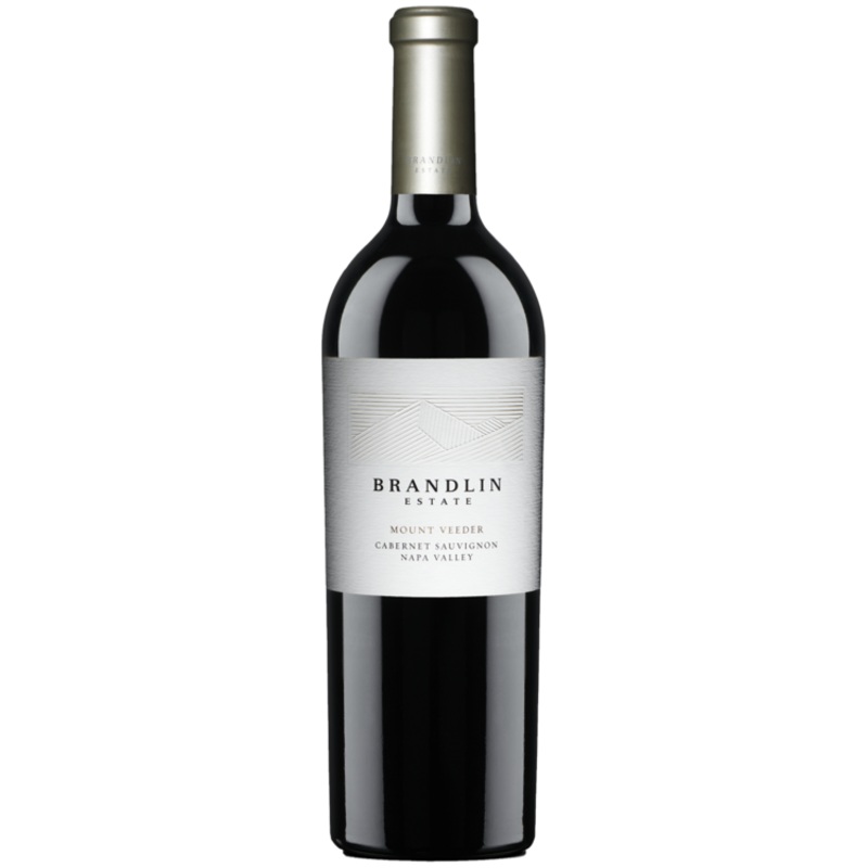 BRANDLIN CAB SAUV EST 18