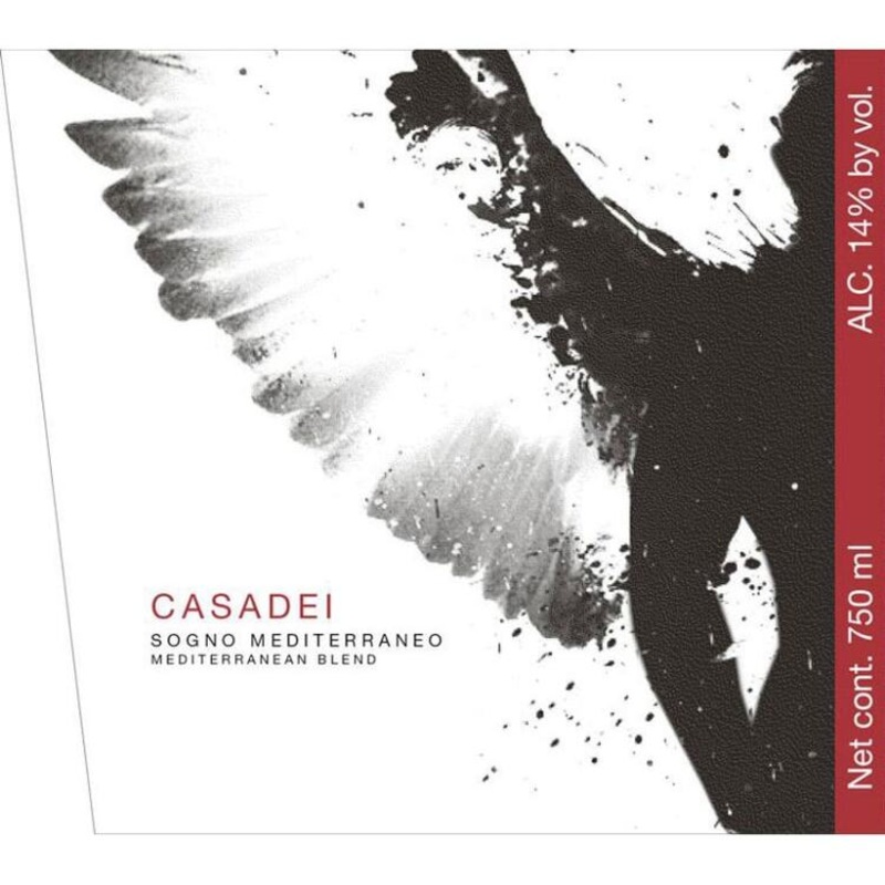 CASADEI SOGNO MEDITERRANEO 18