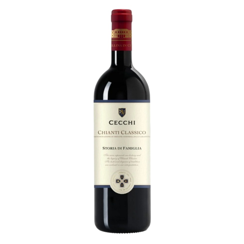 CECCHI CHIANTI CLASSICO 21