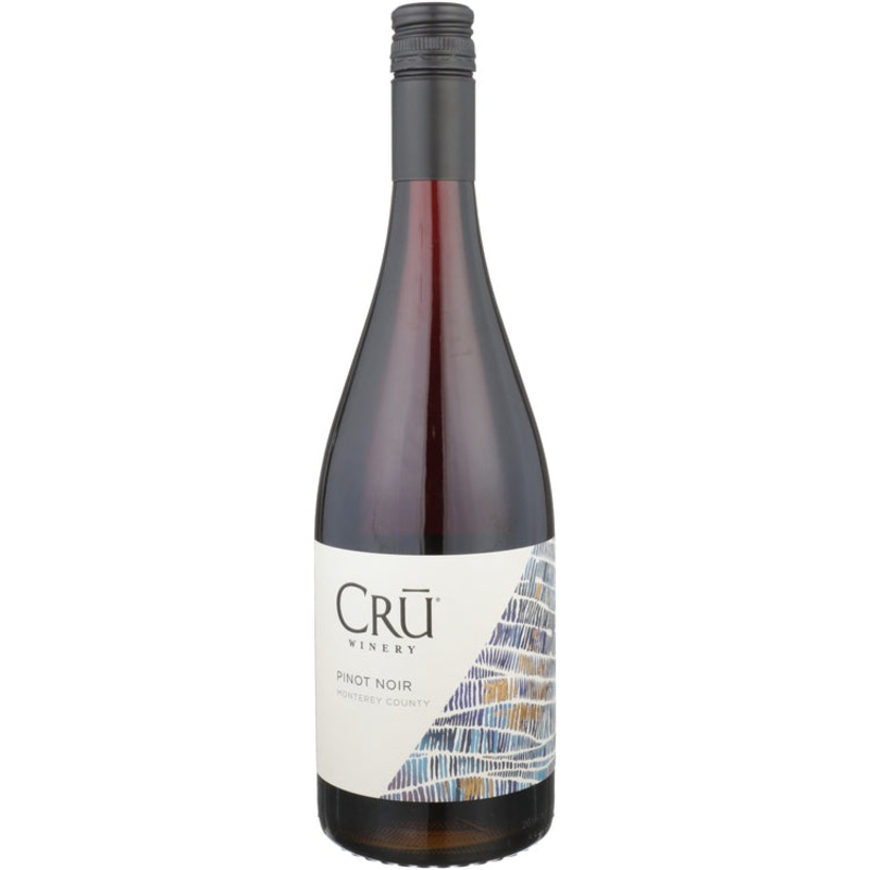 CRU PINOT NOIR MONTEREY(SC)21