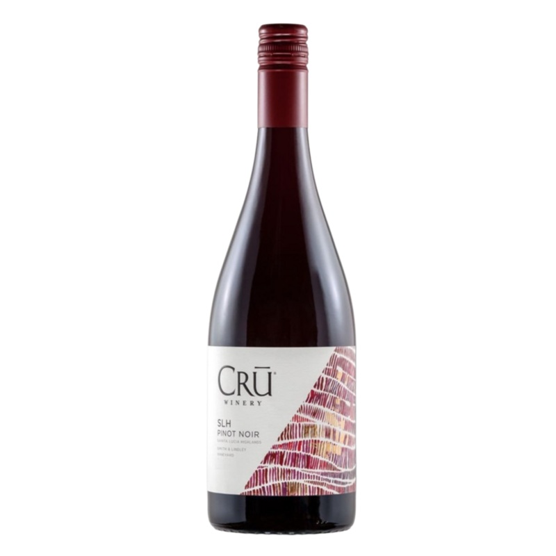 CRU SLH PINOT NOIR 21