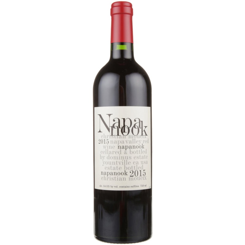 DOMINUS NAPANOOK 15 WD