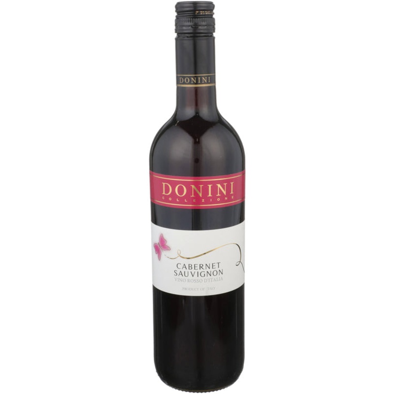 DONINI CABERNET SAUVIGNON
