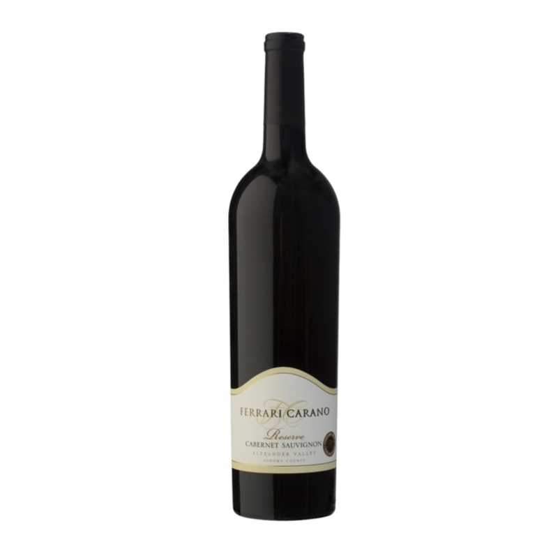 FERRARI CARANO CAB SAUV RSV 21
