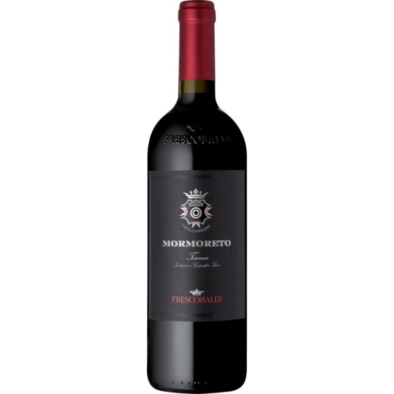 FRESCOBALDI MORMORETO 17