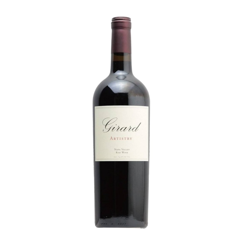 GIRARD ARTISTRY 21