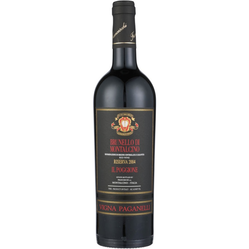 IL POGGIONE BRUN DI MONT RSV 04