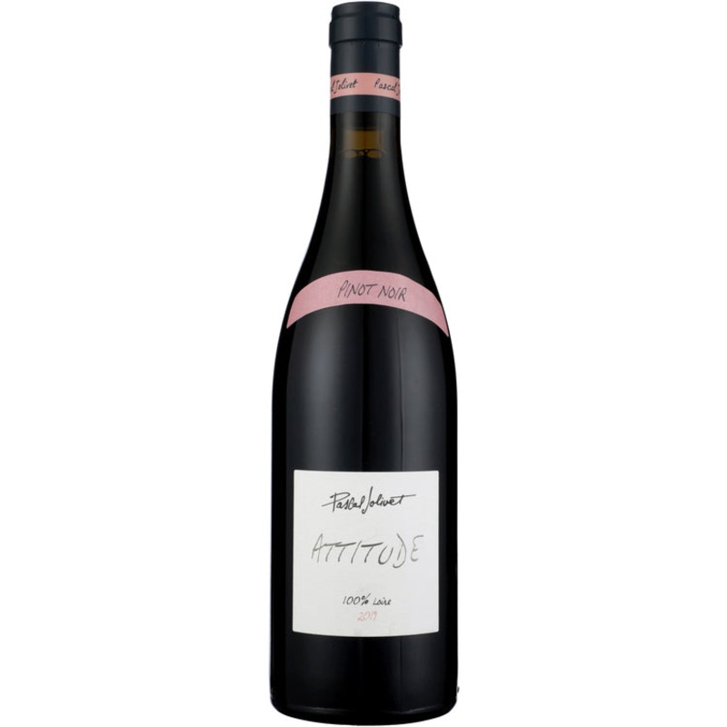 JOLIVET ATTITUDE PINOT NOIR 19