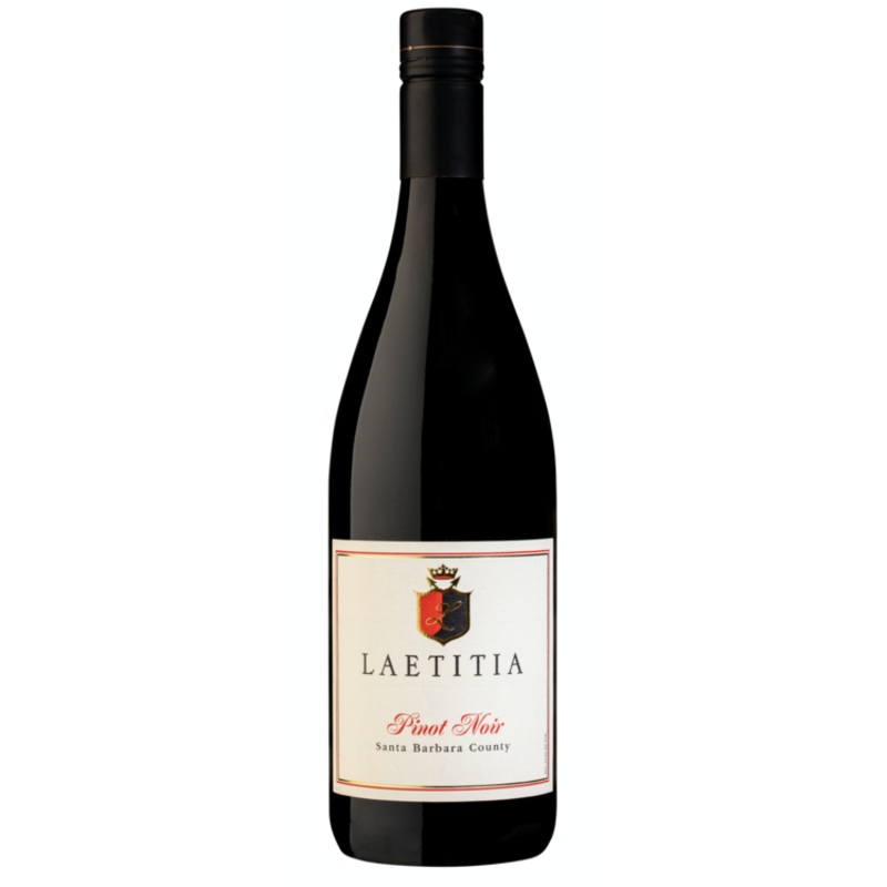 LAETITIA PINOT NOIR LIMITE(SC)18