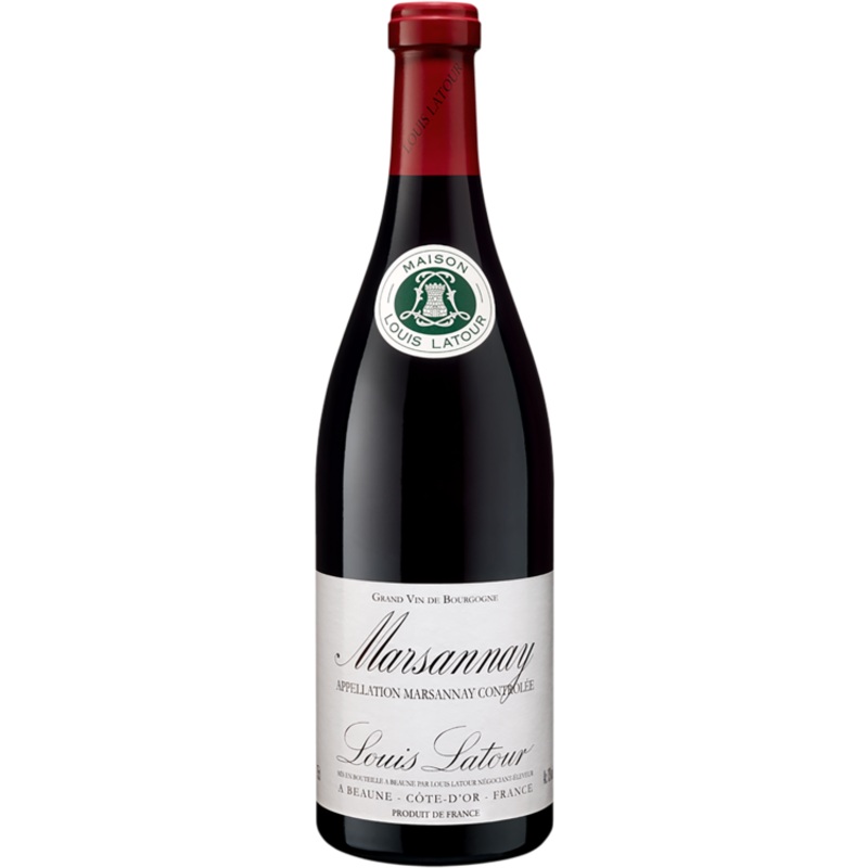 LATOUR MARSANNAY RG 20