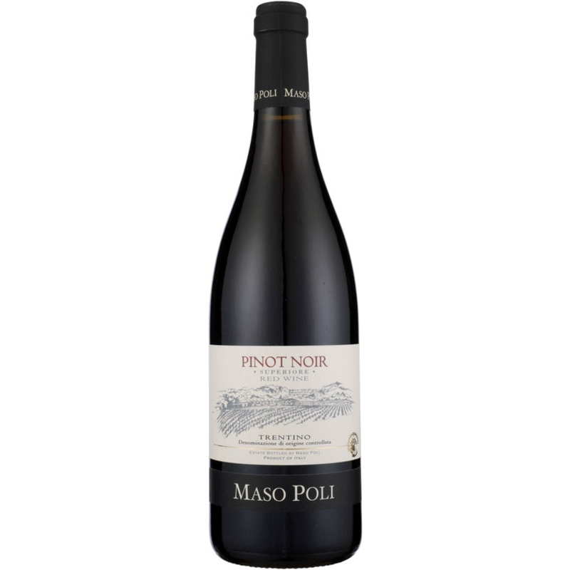 MASO POLI PINOT NOIR 20
