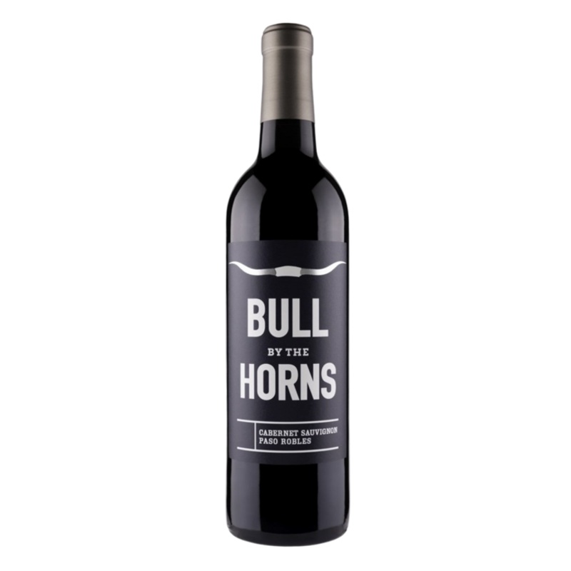 MCPRICE MYERS CAB SAUV BULL HORN22