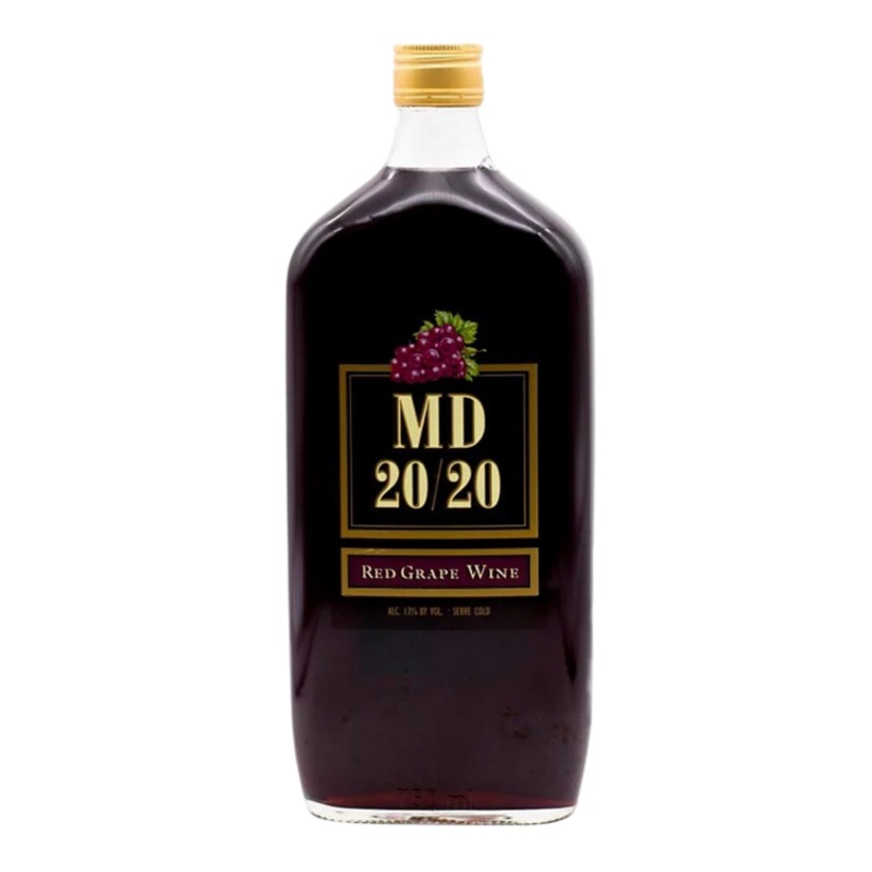 MOGEN DAVID 20/20 RED GRP SPIKED