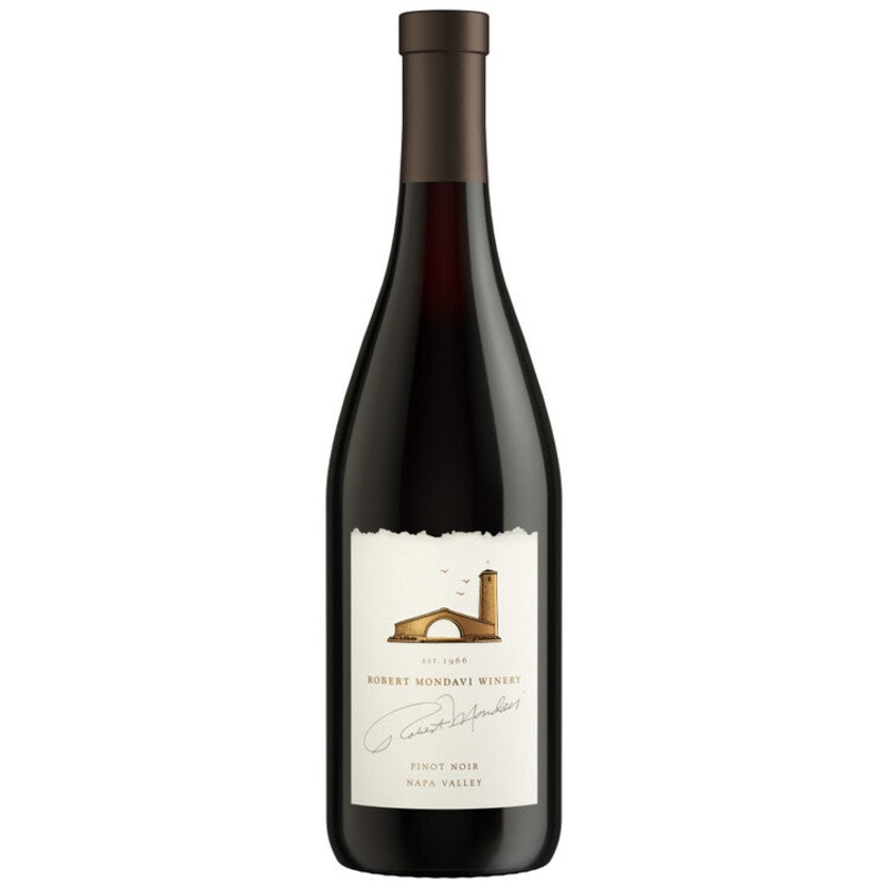 MONDAVI PINOT NOIR NAPA 19