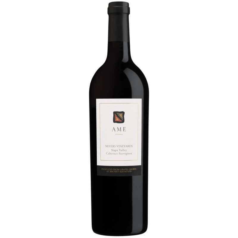 NEYERS CABERNET SAUVIGNON AME 19