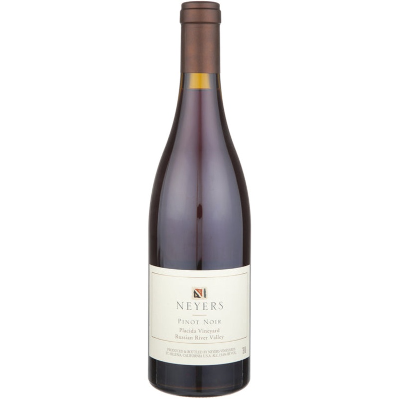 NEYERS PINOT NOIR PLACIDA 21