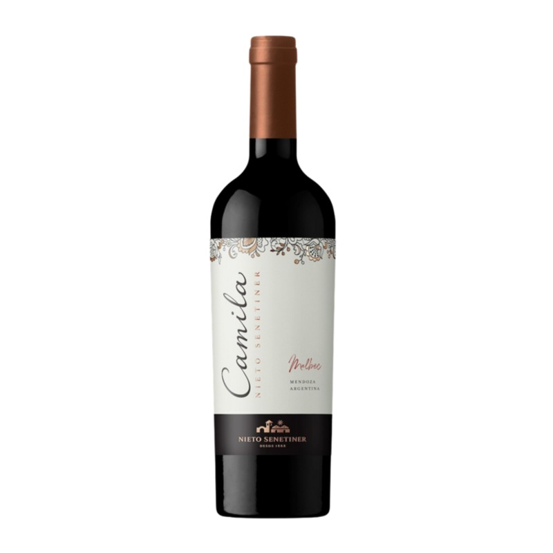 NIETO SENETINER MALBEC MENDOZ(SC22
