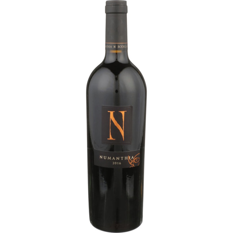 NUMANTHIA NUMANTHIA 16