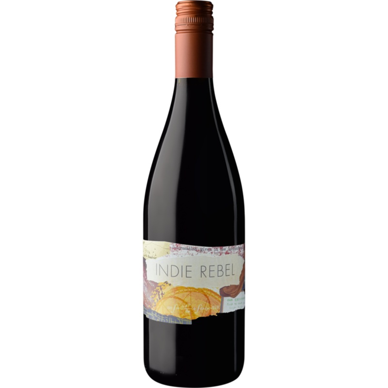 ONX WINES REBEL RED 17