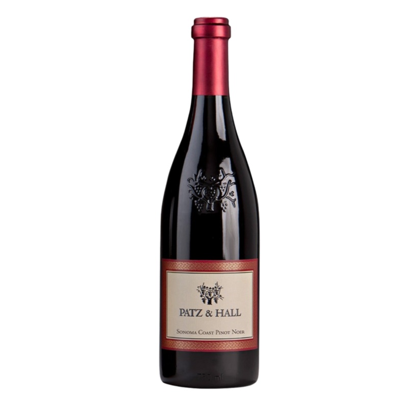 PATZ&HALL PINOT NOIR SON COAST 19