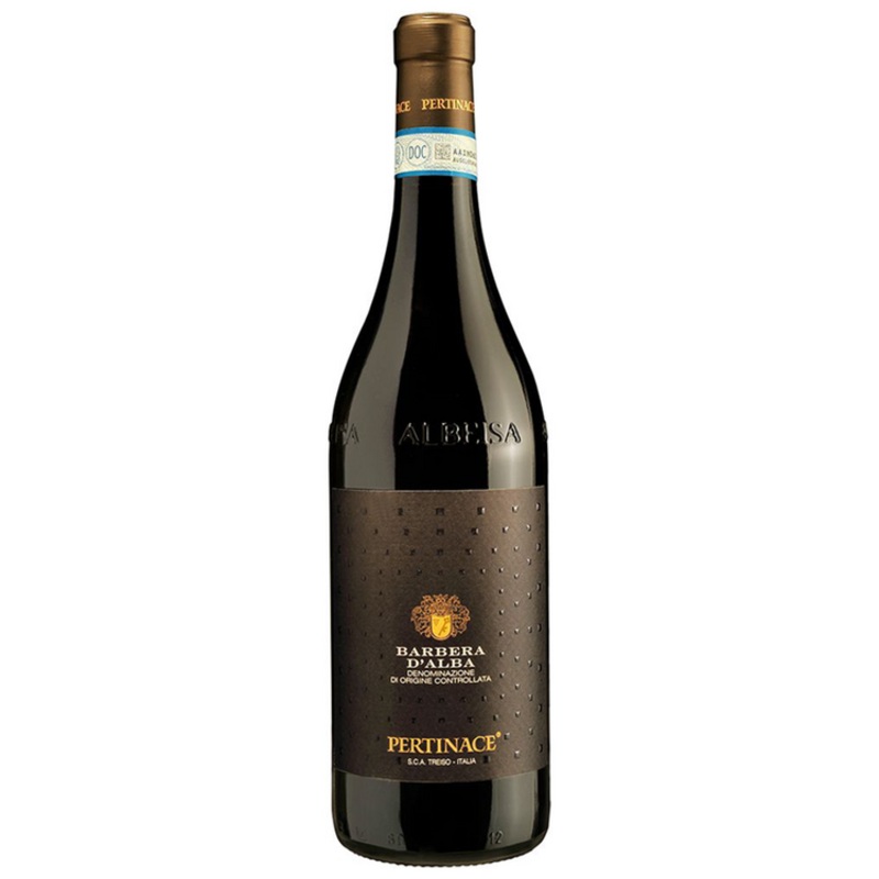 PERTINACE BARBERA D'ALBA 21