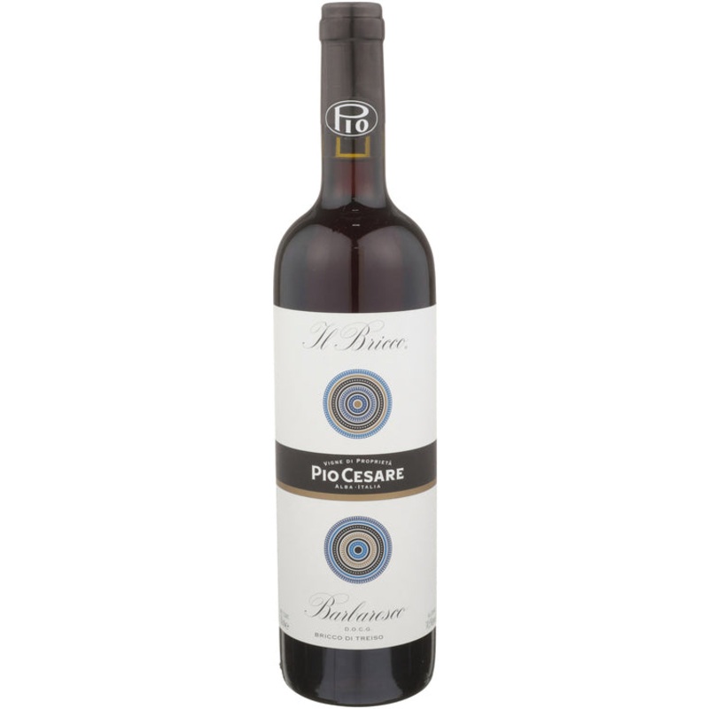 PIO CESARE BARBARESCO BRICCO 17 WD