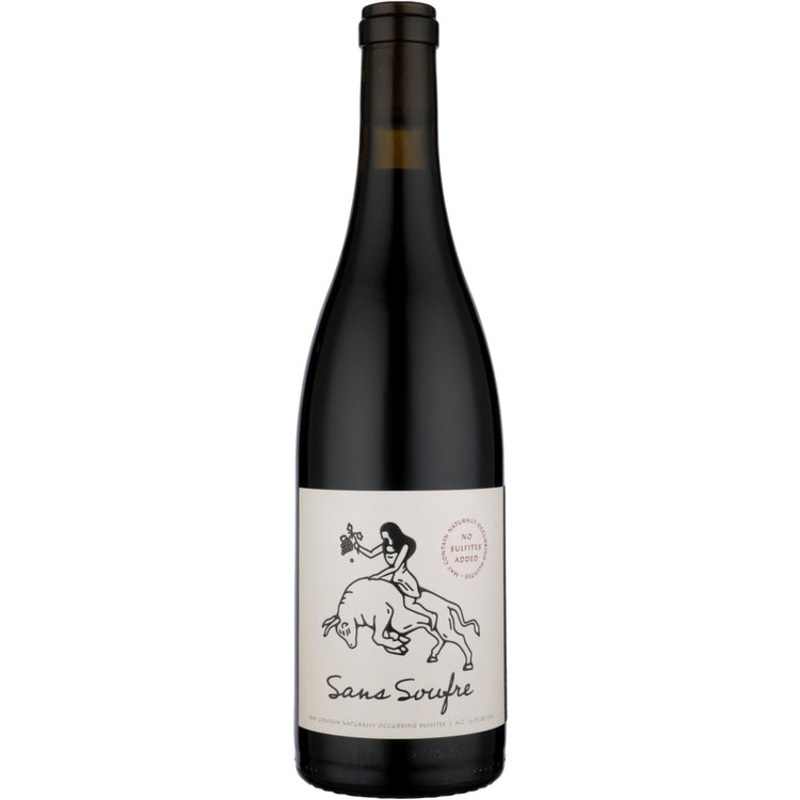 PRIMARIUS PINOT NOIR SANS SOUFRE23
