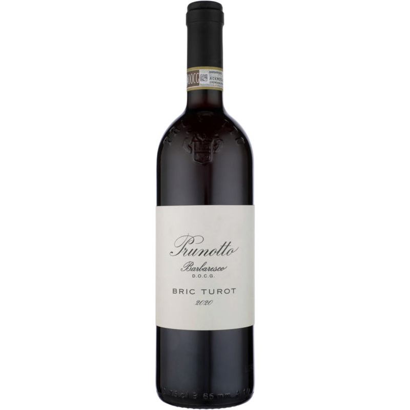 PRUNOTTO BARBARESCO BRIC TUROT 20