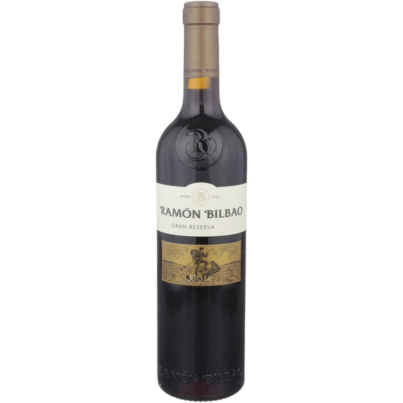 RAMON BILBAO GRAN RSV 14