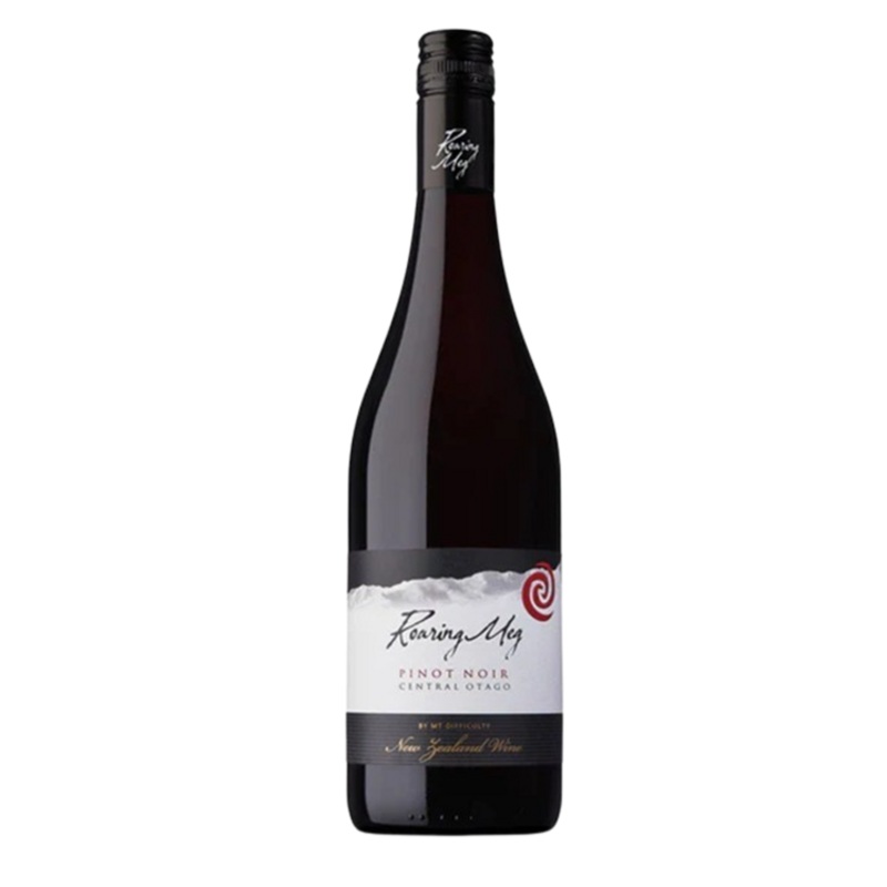 ROARING MEG PINOT NOIR