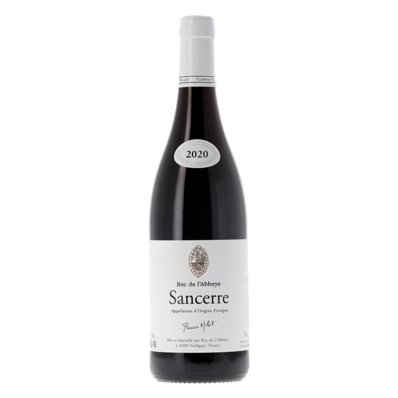 ROC DE L'ABBAYE PINOT NOIR SANCER0
