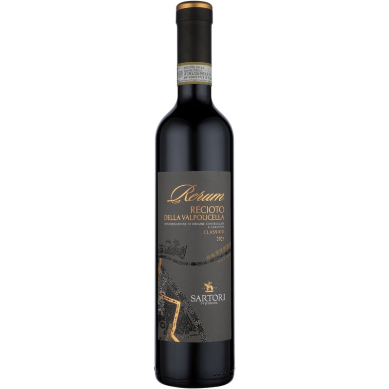 SARTORI RECIOTO VALP CL RERUM(SC21