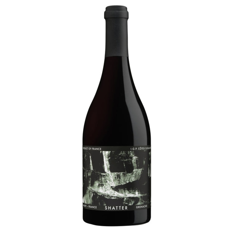 SHATTER GRENACHE 21