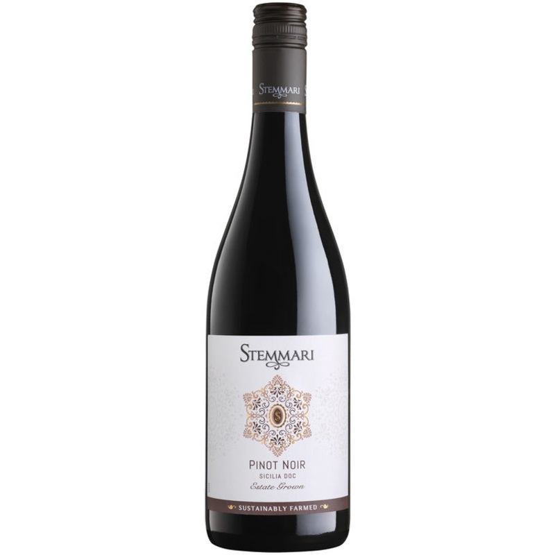 STEMMARI PINOT NOIR