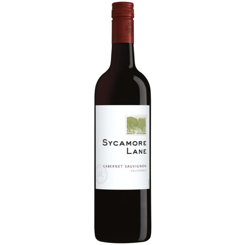 SYCAMORE LANE CABERNET SAUVIGNON