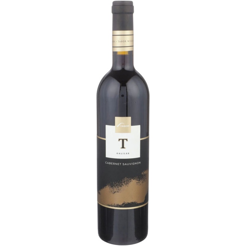 TABOR T CABERNET SAUVIGNON 17