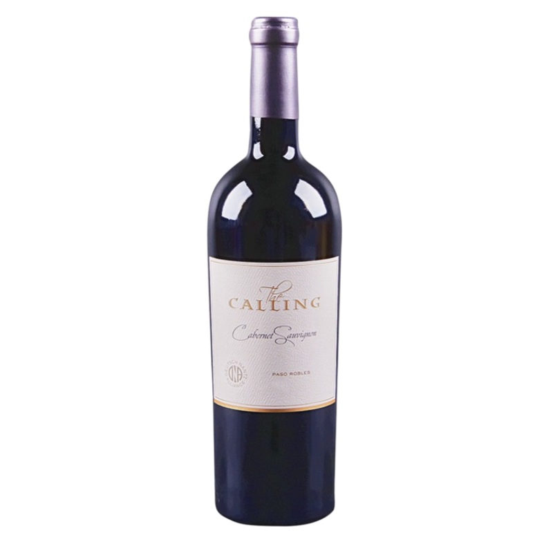 THE CALLING CAB SAUV PASO ROBLES21
