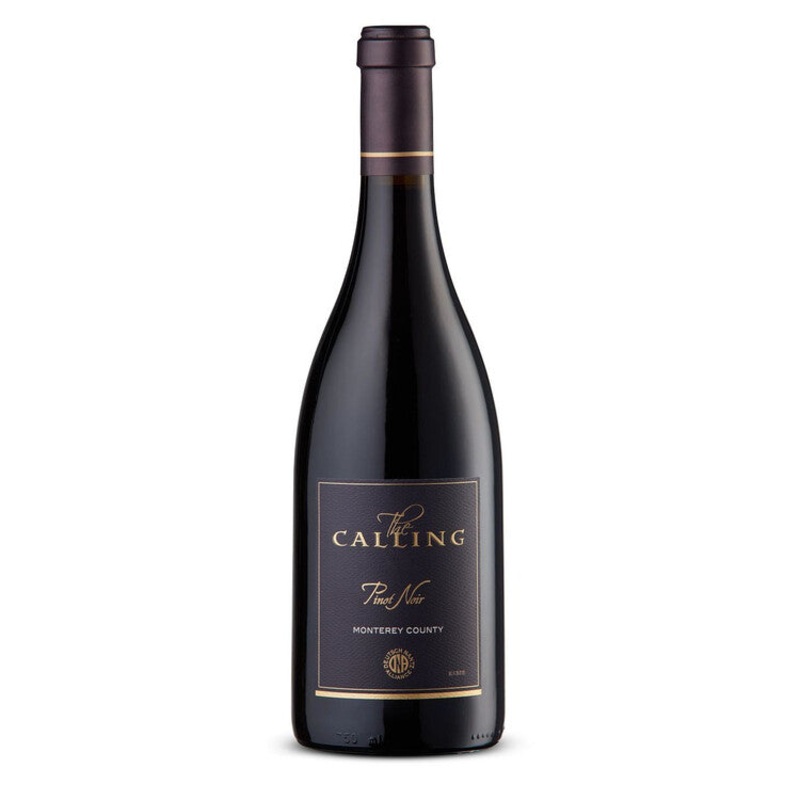 THE CALLING PINOT NOIR MONTEREY 22