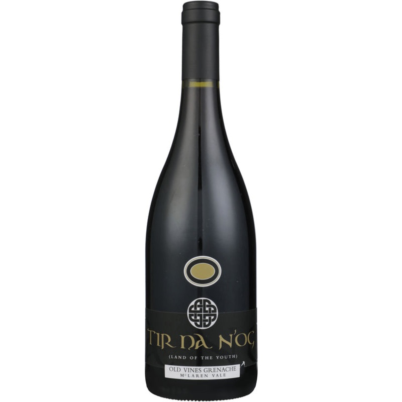 TIR NA NOG GRENACHE OLD VINES 21