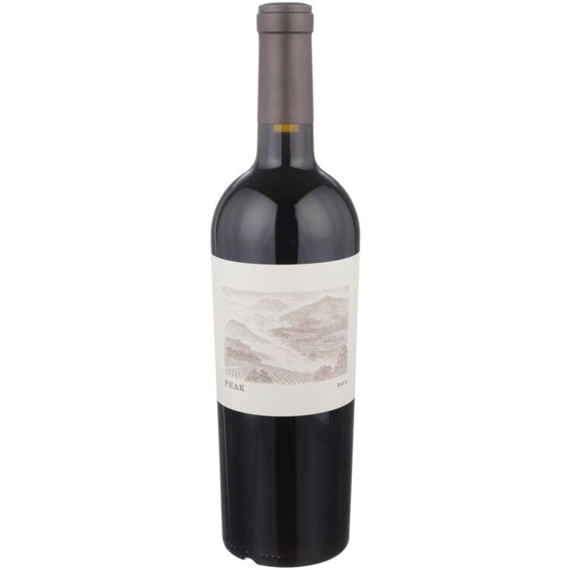 ACUMEN PEAK CAB SAUV ATLAS PEAK 19