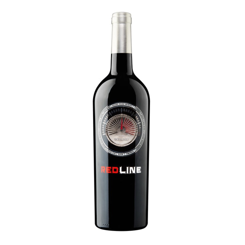 ADOBE ROAD REDLINE 21